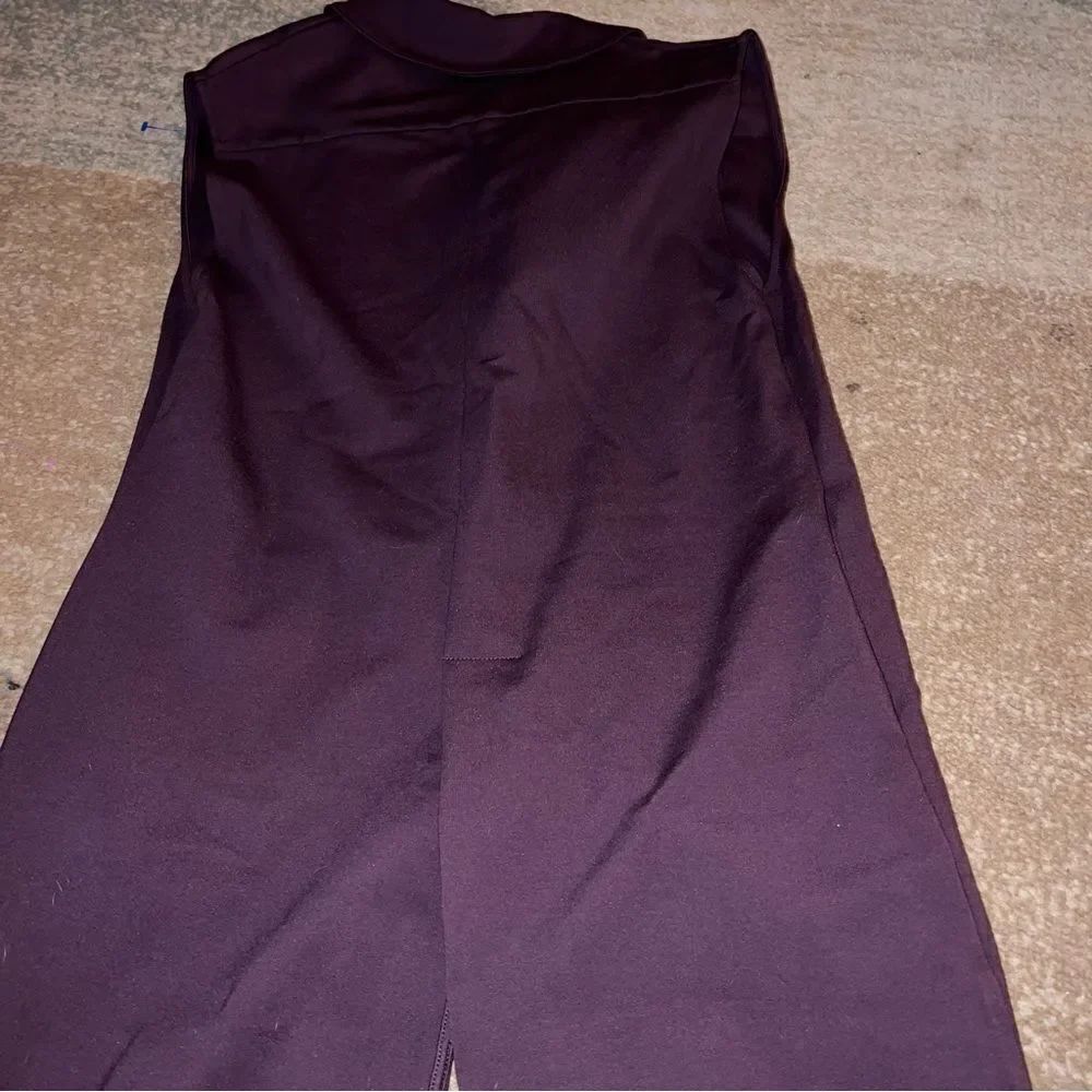 Free People vest size XS - Picture 2 of 6